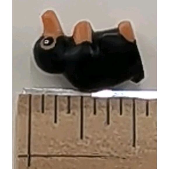 Lego Harry Potter Fantastic Beasts Niffler Minifig - Picture 7 of 7